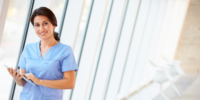 A.N.M. Nursing Courses In Mohali