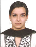 Ms Amandeep Sandhu 3rd In Punjab Ms Amandeep Sandhu 3rd In Punjab