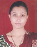 Ms Neha Vashist 2nd In Punjab Class-PB Ms Neha Vashist 2nd In Punjab Class-PB