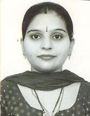 Ms Rinku Mahim Topper of GNM Ms Rinku Mahim Topper of GNM