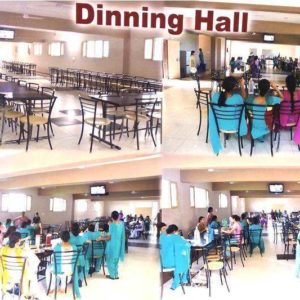 Dinning Hall Dinning Hall