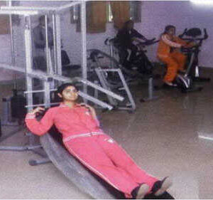 Gym Gym