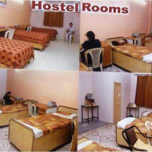 Hostel Room Hostel Room