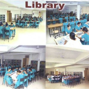 Library Library