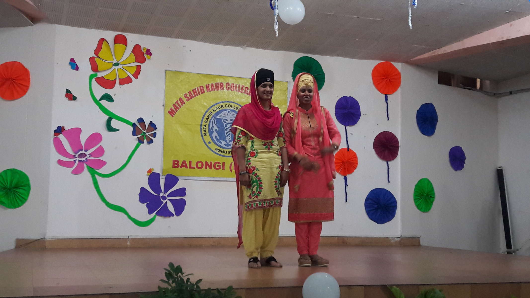 Top Nursing college in Mohali, Chandigarh, Punjab