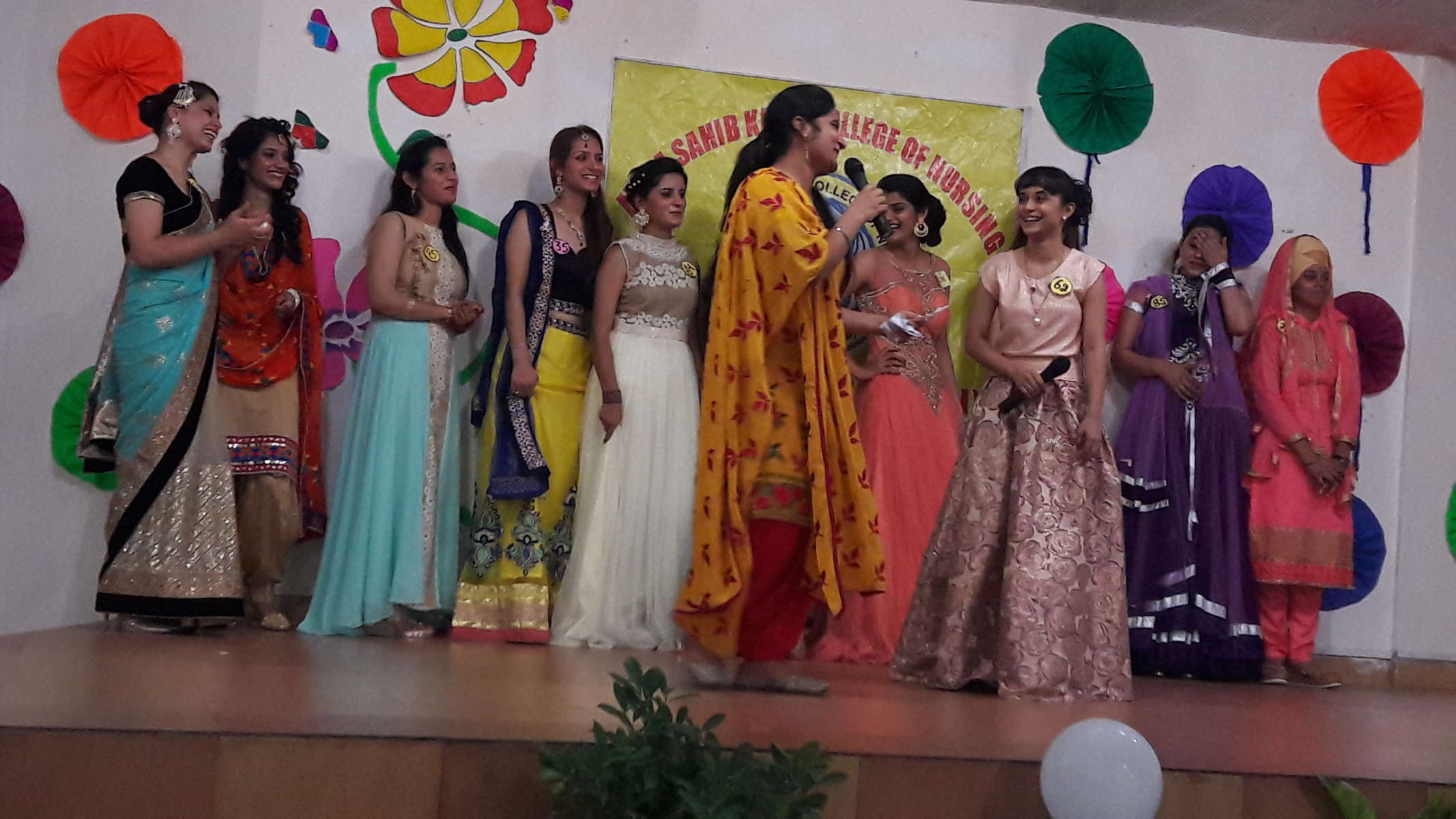Top Nursing college in Mohali, Chandigarh, Punjab