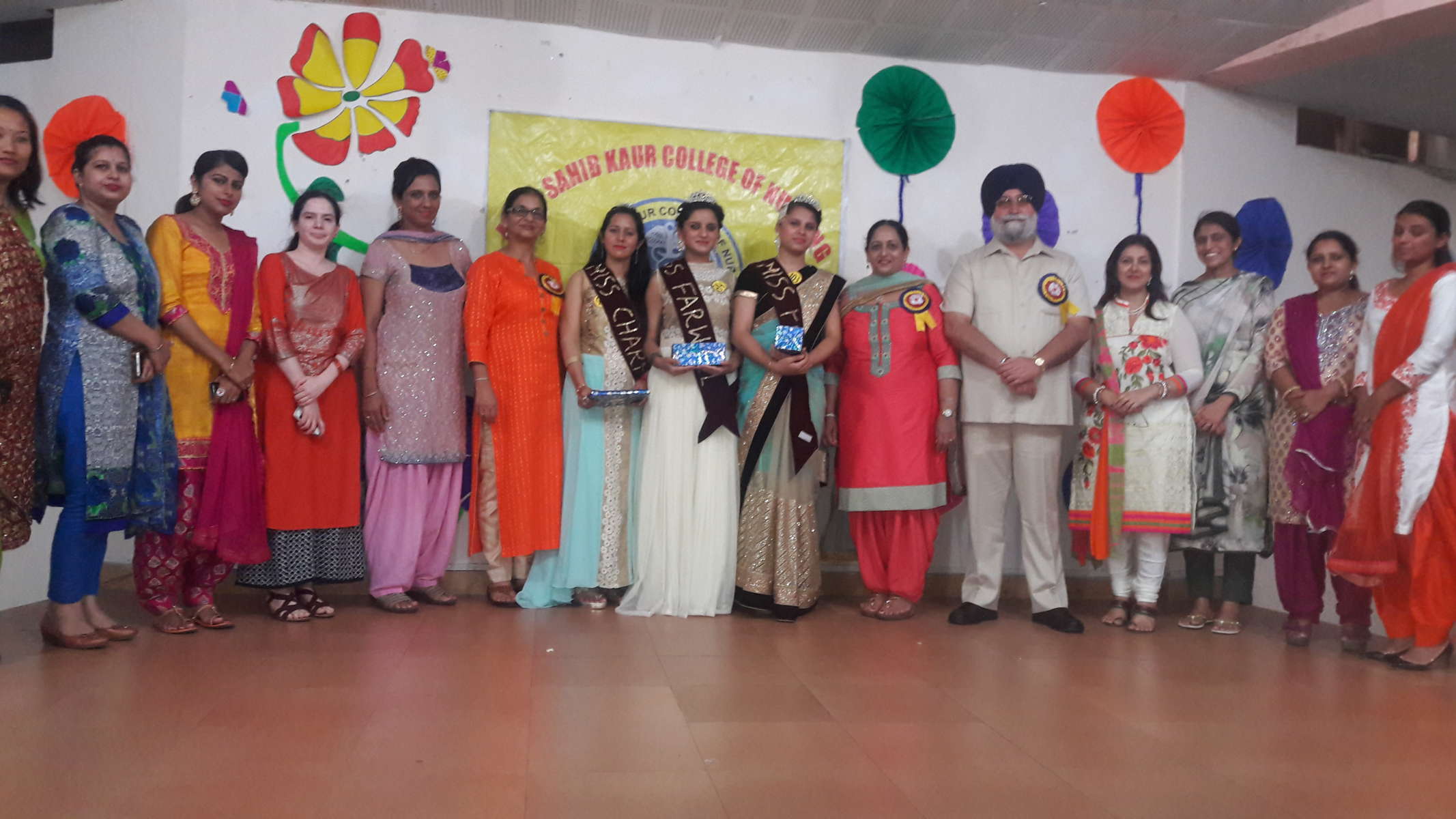 Top Nursing college in Mohali, Chandigarh, Punjab