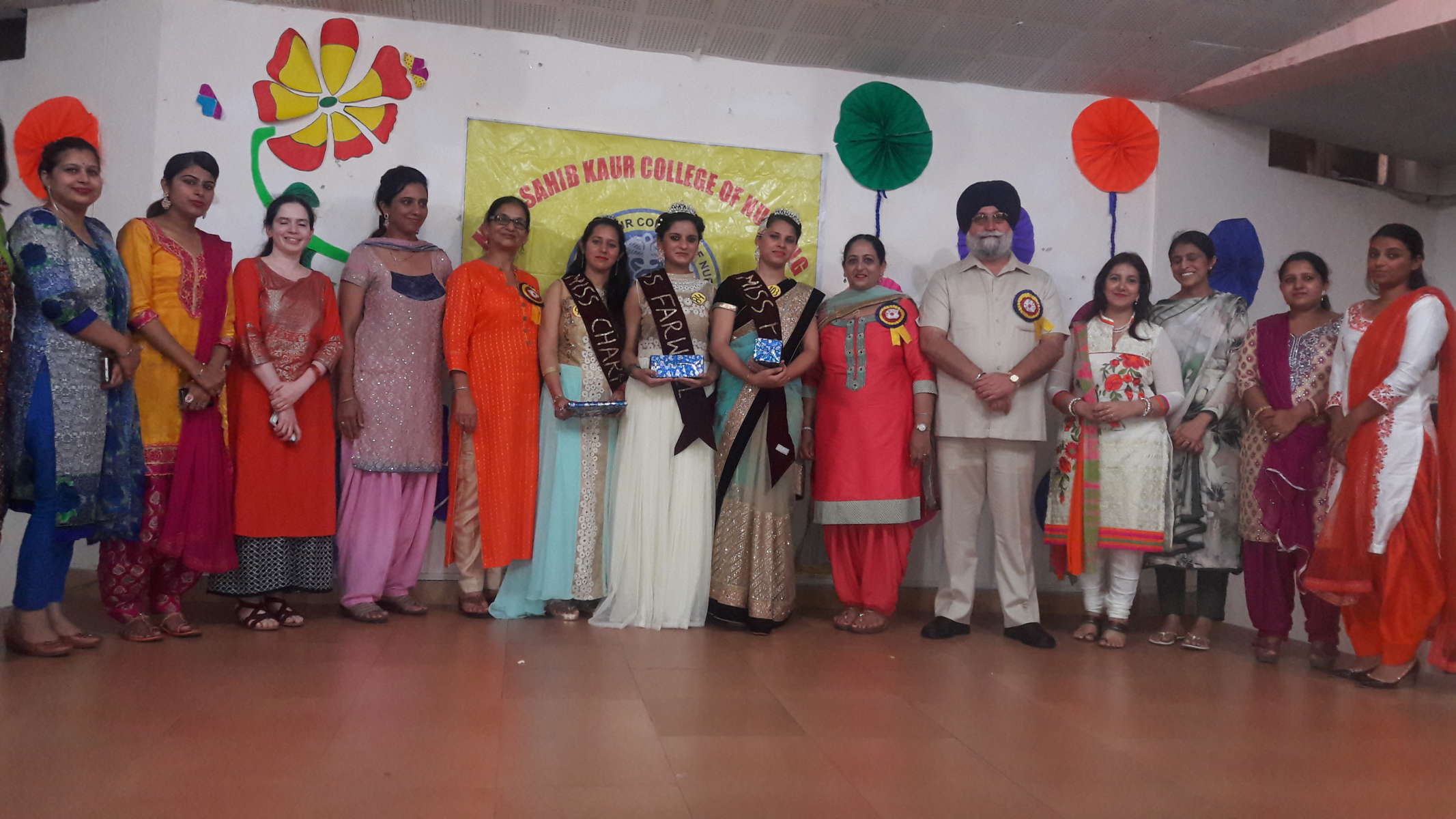 Top Nursing college in Mohali, Chandigarh, Punjab