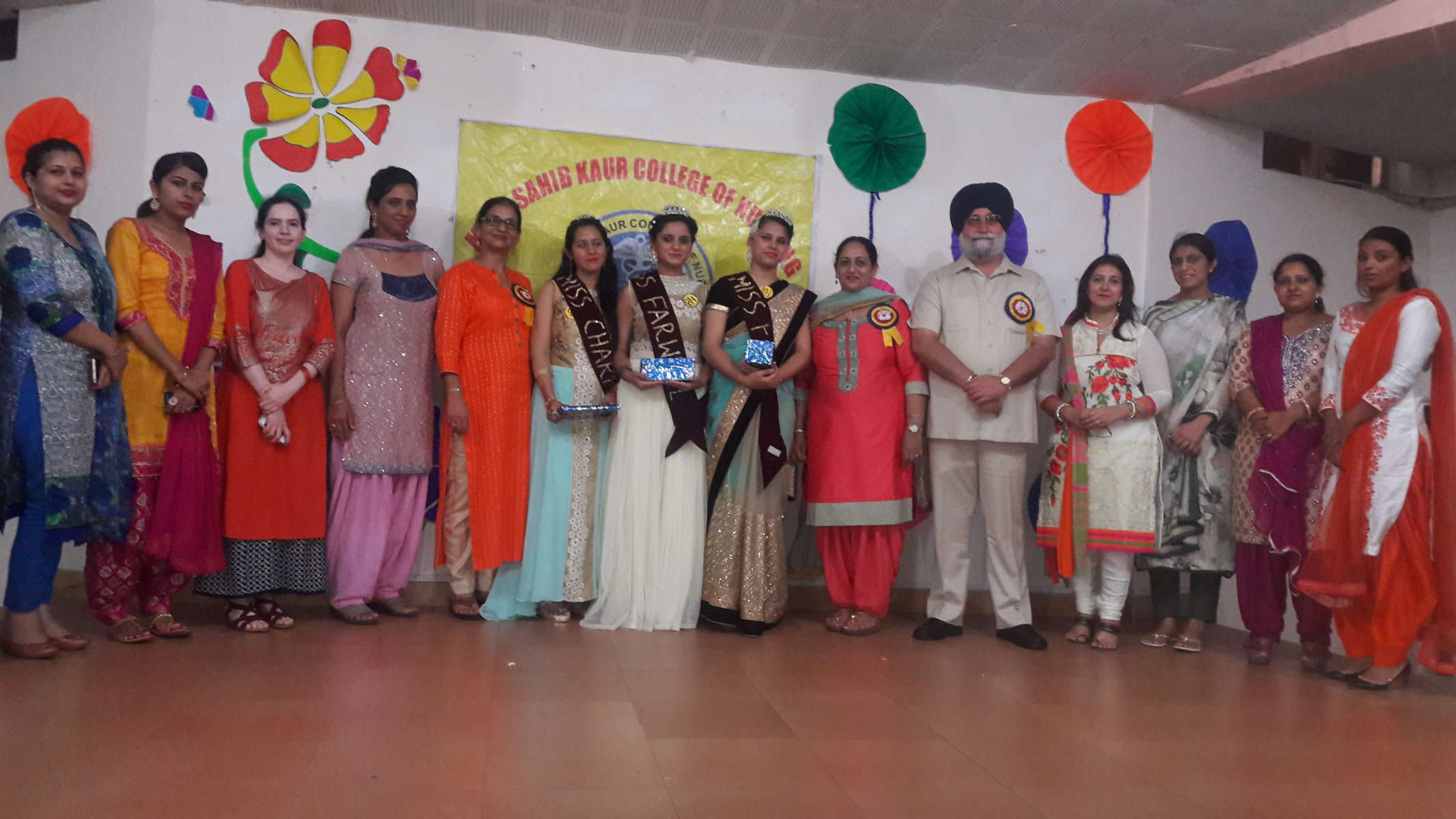 Top Nursing college in Mohali, Chandigarh, Punjab