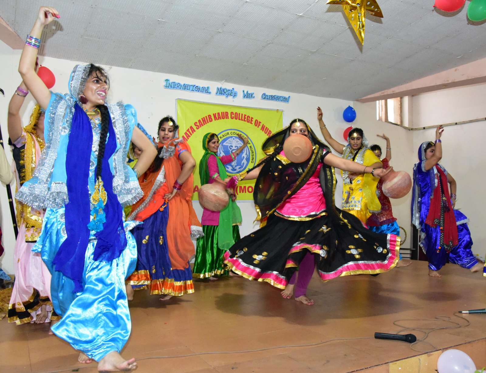 Top Nursing college in Mohali, Chandigarh, Punjab