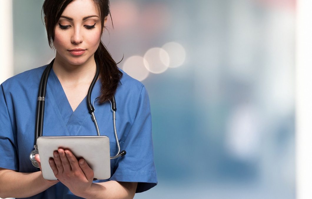Critical Care Nursing in Mohali