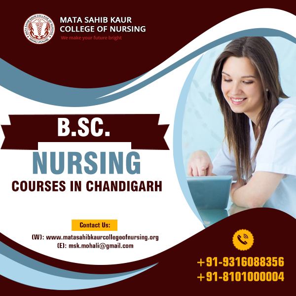 Top nursing colleges in India