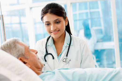 Nursing jobs & Salaries in India | Scope in Nursing Profession