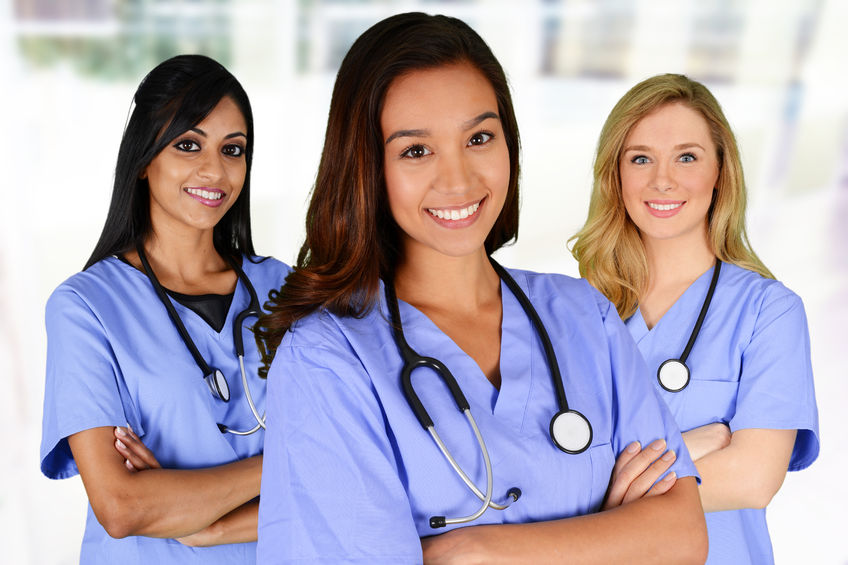 GNM Nursing Course In Chandigarh