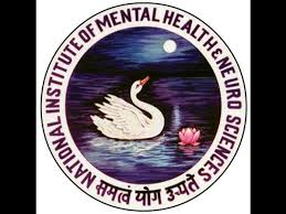National Institute of Mental Health and Neurosciences, Banglore