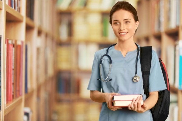 Top Nursing Colleges In Mohali