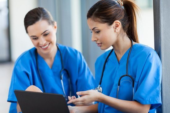 Top 10 Nursing Colleges In India