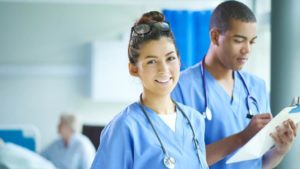 GNM Nursing Salary In India