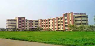 Anand College of Nursing