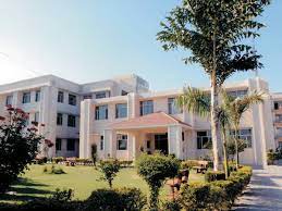 Bharat College of Nursing Mudh