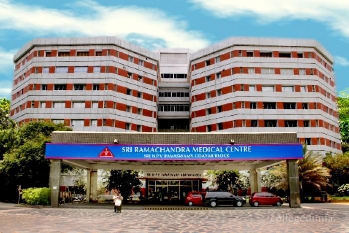 Sri Ramachandra Mrdical College