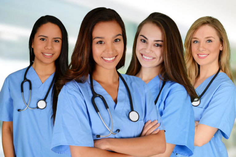 Top 10 GNM Nursing Colleges In India India's Leading GNM College List