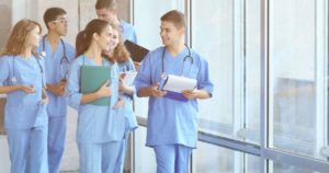 Top 10 M.Sc. Nursing Colleges in India