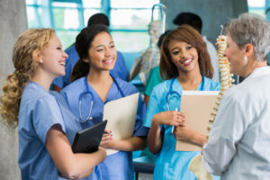 Types Of Nursing Careers