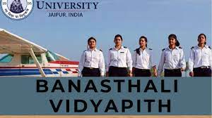 banasthali vidyapith