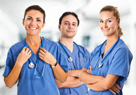 Top Reasons Why Nurses Are So Important