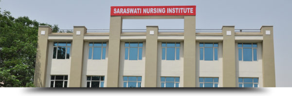 Saraswati Institute of nursing