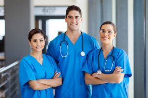 benefits of Bsc nursing