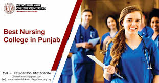 best nursing colleges near me