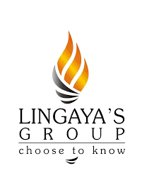 Lingayas Institue of Health Science,