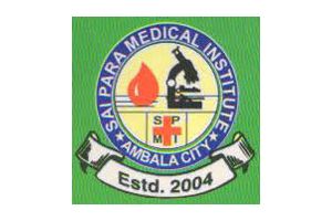 Om Sai Para-Medical College
