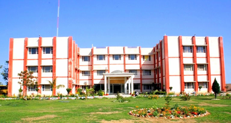 Adarsh College of Nursing, Patiala