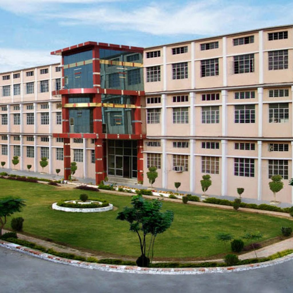 Baba Banda Bahadur College of Nursing, Faridkot