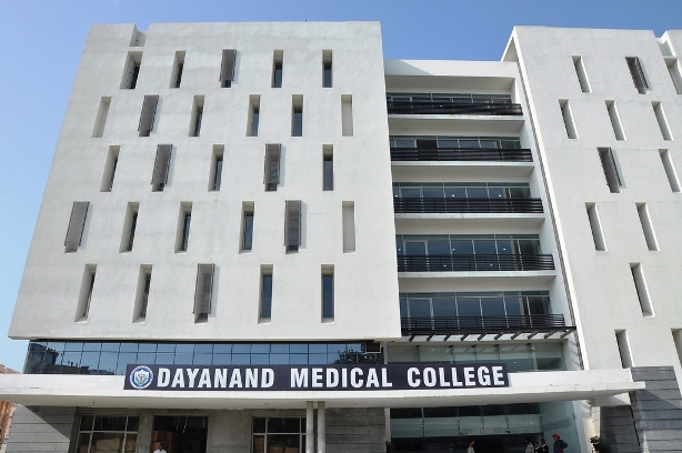 Dayanand Medical College