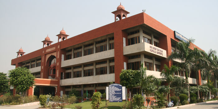 SRI Guru Ramdas Institute of Medical Science & Research, Amritsar