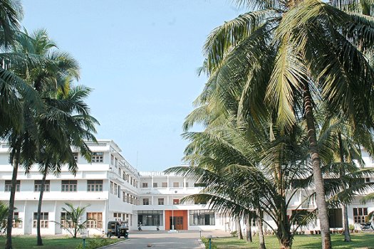 K Pandyarajah Ballal Nursing Insitute, (KPBNI) Mangalore