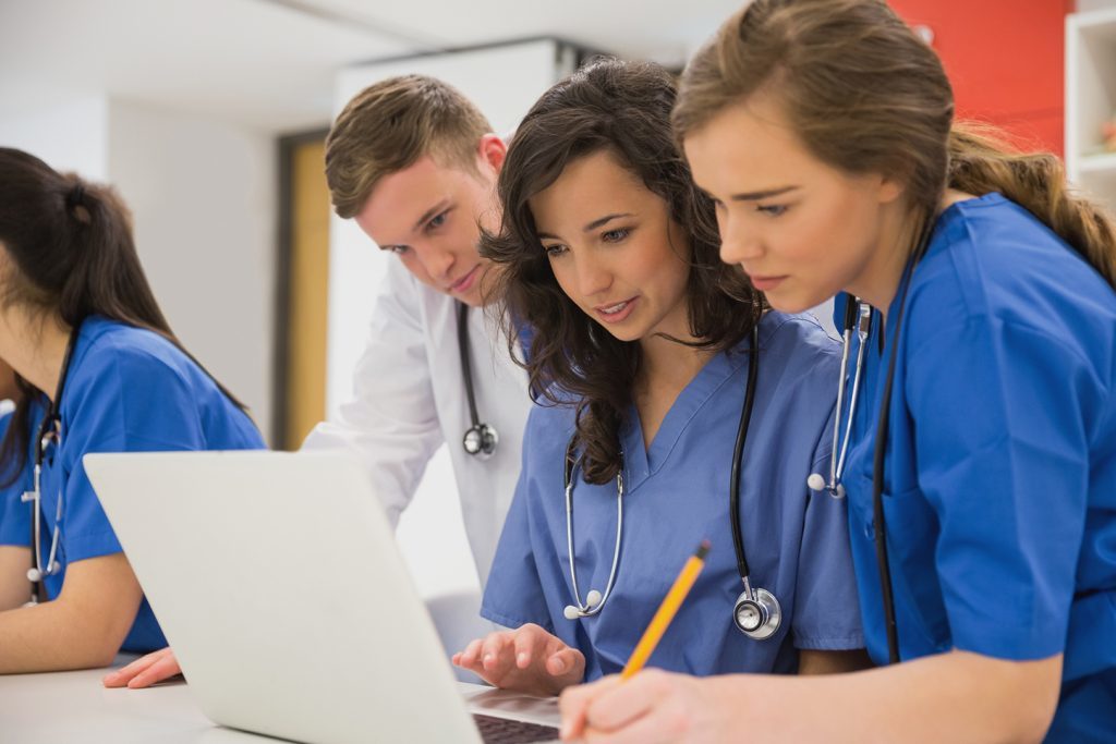 Nursing Colleges Under INC In Punjab