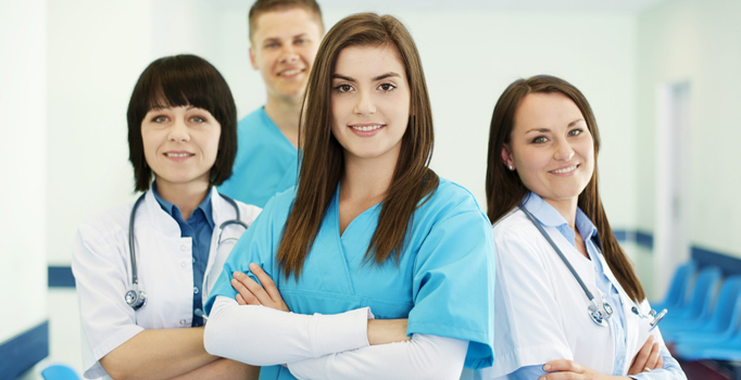 Scope Of GNM Nursing In Canada