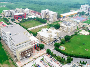 Chitkara University