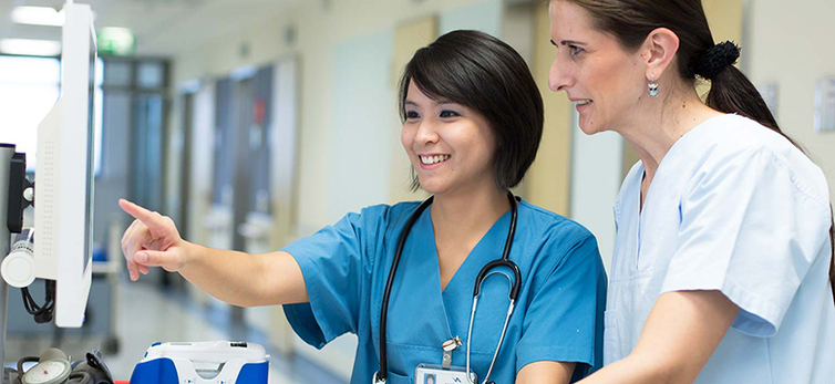 Online Nursing Colleges Near Me | Online Nursing School