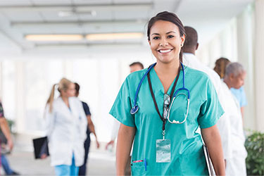 Nursing Jobs Near Me | Mata Sahib Kaur College of Nursing