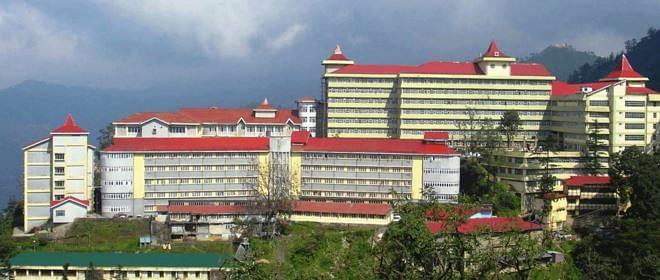 Top Nursing Colleges In Himachal Pradesh