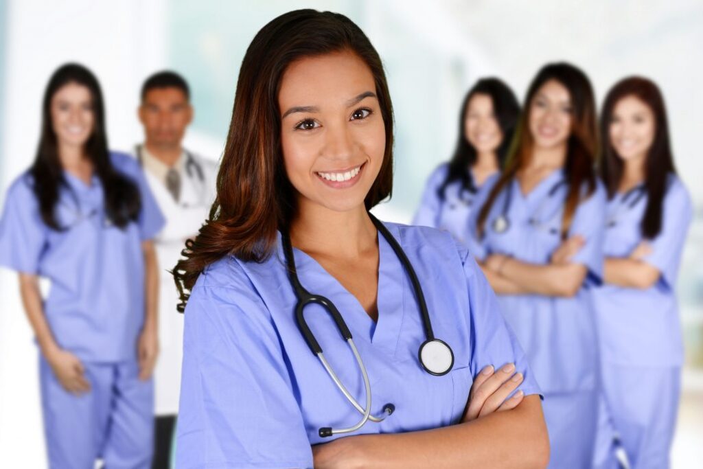 Scope Of Nursing In Australia