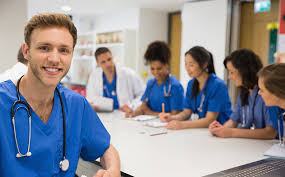 How To Get Admission In A Nursing College