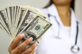 Nursing Salary In Private Jobs