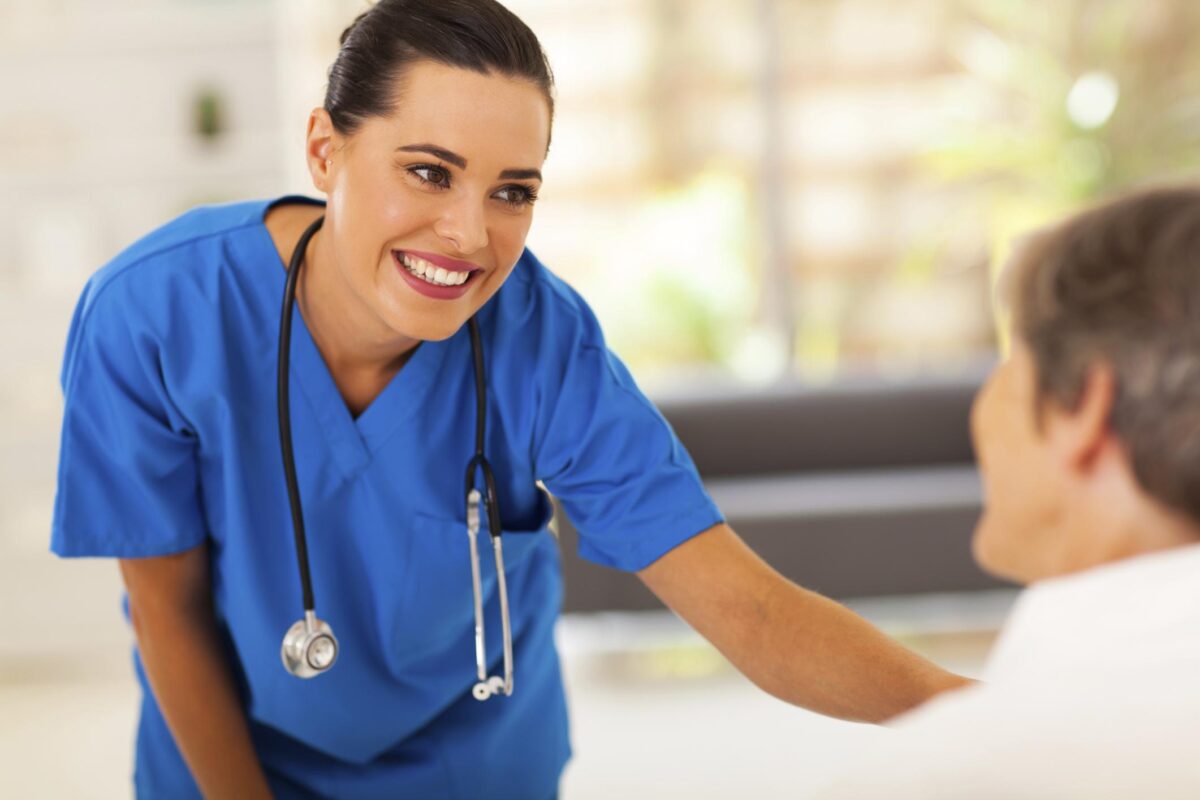 Top Benefits of Private Nursing Jobs